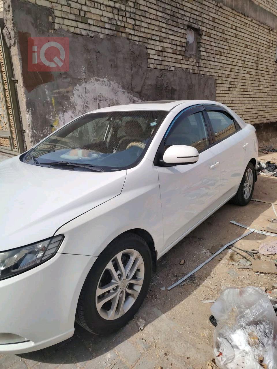 کیا سیراتۆ